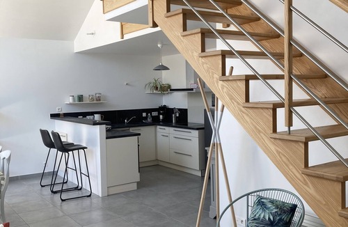 Vannes House | Maison Bord de mer Golfe du Morbihan