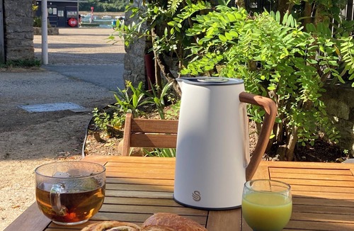 Vannes House | Maison Bord de mer Golfe du Morbihan