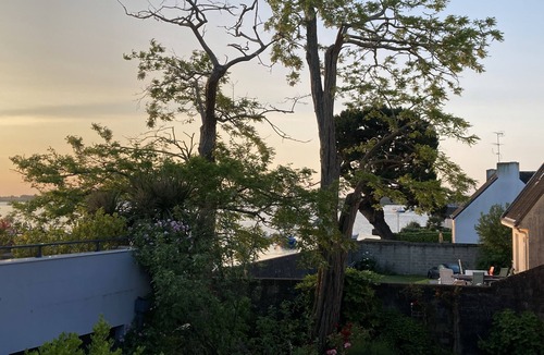 Vannes House | Maison Bord de mer Golfe du Morbihan