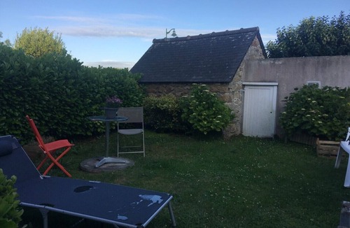 Goulven House | Maison Bord de mer Proche Plages