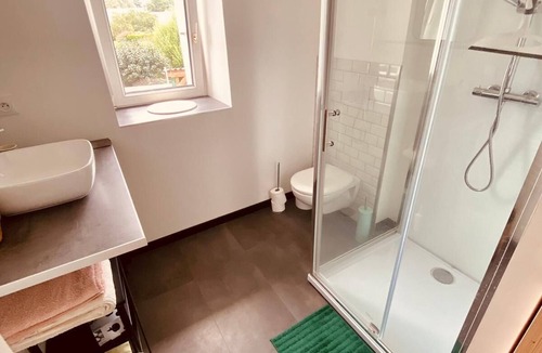 Goulven House | Maison Bord de mer Proche Plages