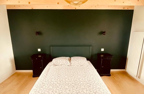 Goulven House | Maison Bord de mer Proche Plages