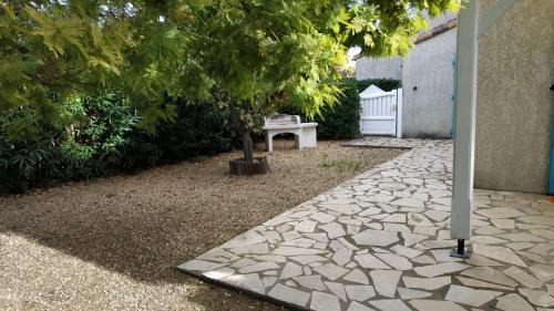 Vendres House | Maison Bord de mer, Vendres-Plage, Valras-Plage