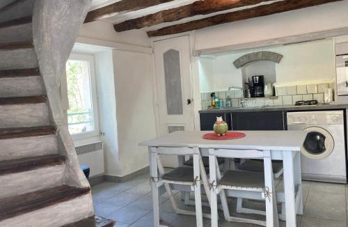 Roquesteron House | Maison bord de rivière