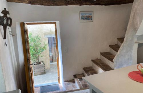 Roquesteron House | Maison bord de rivière