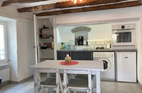 Roquesteron House | Maison bord de rivière