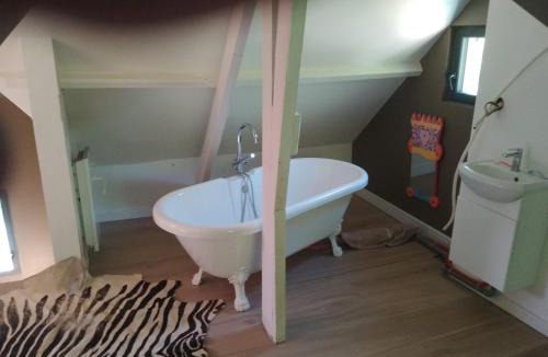 Belbeuf House | Maison Bord de Seine