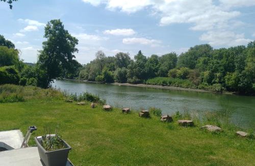 Belbeuf House | Maison Bord de Seine