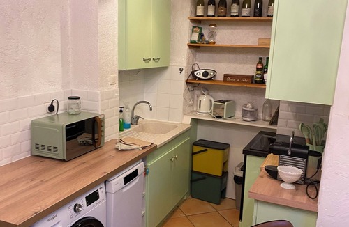 Condrieu House | Maison Bord du Rhône