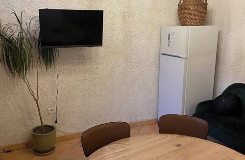 Condrieu House | Maison Bord du Rhône