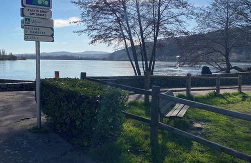 Condrieu House | Maison Bord du Rhône