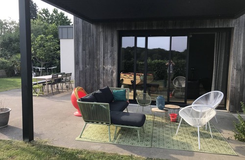 Langrolay-sur-Rance House | Maison Bord de Rance
