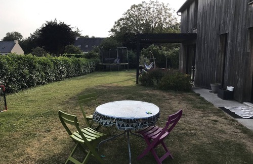 Langrolay-sur-Rance House | Maison Bord de Rance