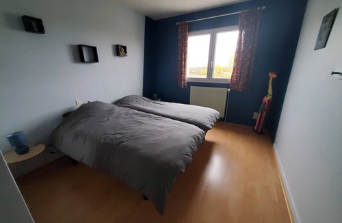 Le Mesnil-en-Vallee House | Maison Bord de Loire