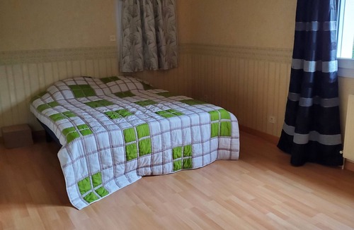 Le Mesnil-en-Vallee House | Maison Bord de Loire