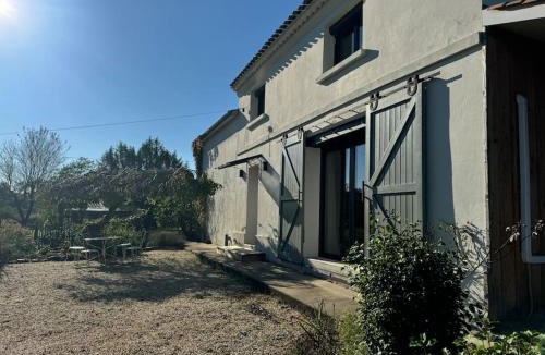 Beychac-et-Caillau House | Maison Bordeaux Saint Émilion