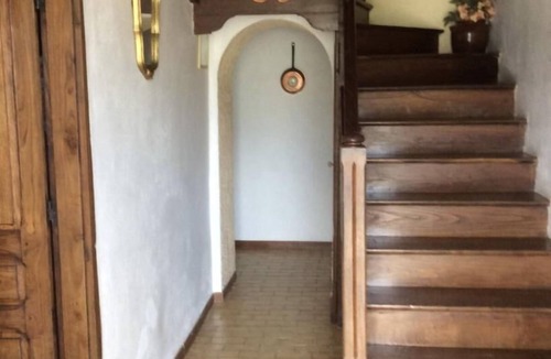 Monget House | Maison Bordenave - Monget