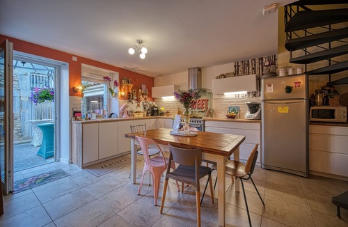 Barbieres House | Maison Bossanne