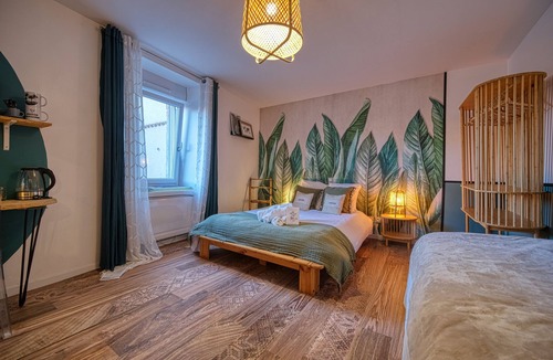 Barbieres House | Maison Bossanne