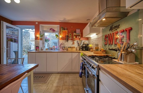 Barbieres House | Maison Bossanne