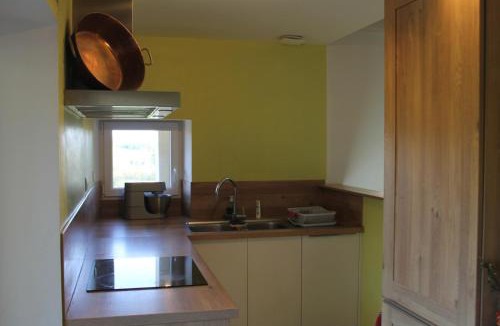 Reaumur House | Maison bourg