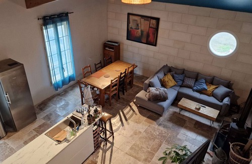 Jonzac House | Maison Bourgeoise de 1881