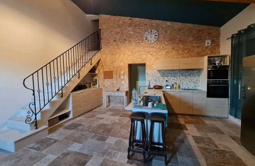 Jonzac House | Maison Bourgeoise de 1881