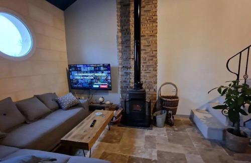 Jonzac House | Maison Bourgeoise de 1881