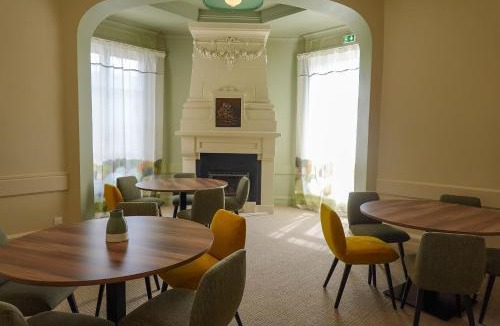 Tarare Villa | Maison Bourgeoise de caractère