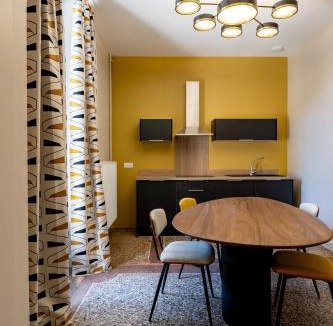 Tarare Villa | Maison Bourgeoise de caractère