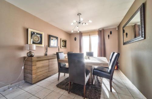 Marly House | Maison bourgeoise le Clos Valenciennois