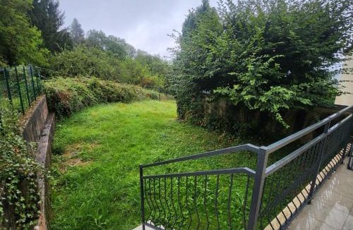 Chateau-Chinon House | Maison Bourgogne