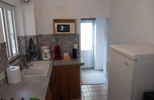 Bourgueil House | Maison Bourgueil 3 chambres