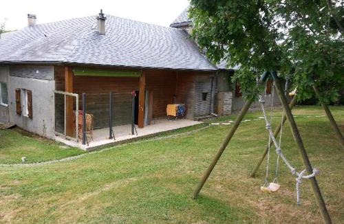 Argeles-Bagneres House | Maison Bourtoulot