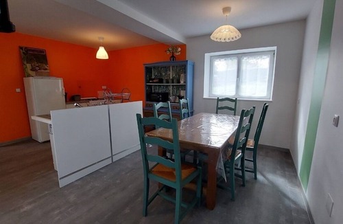 Moutiers-en-Puisaye House | MAISON BOUTAUT 6 PERS