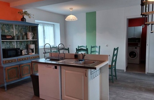 Moutiers-en-Puisaye House | MAISON BOUTAUT 6 PERS