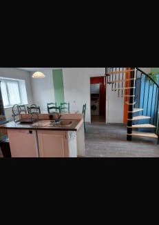 Moutiers-en-Puisaye House | Maison Boutaut 6 pers