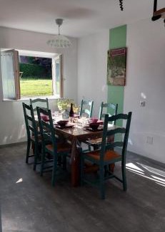 Moutiers-en-Puisaye House | Maison Boutaut 6 pers