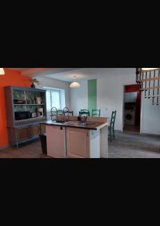 Moutiers-en-Puisaye House | Maison Boutaut 6 pers