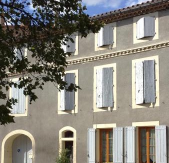 Fanjeaux House | Maison boutet 9