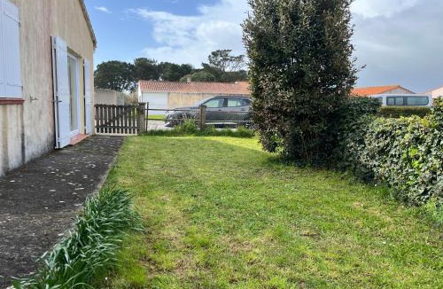 Brem Sur Mer House | Maison Brem-Sur-Mer