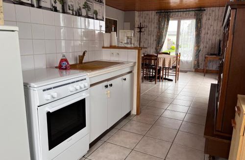 Brem Sur Mer House | Maison Brem-Sur-Mer