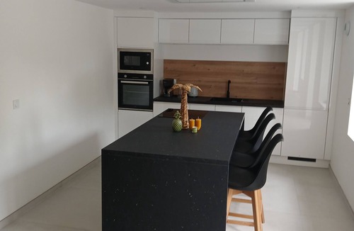 Meillac House | Maison breronne