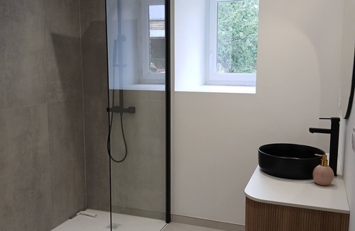 Meillac House | Maison breronne