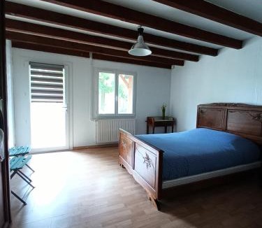Sornay House | Maison Bressanne