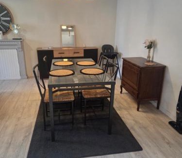 Plemy House | Maison Bretagne Authentique