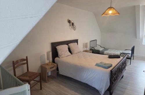 Plemy House | Maison Bretagne Authentique