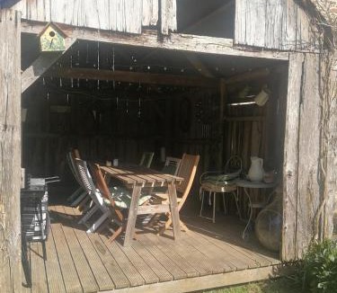 Bourseul House | Maison Bretagne