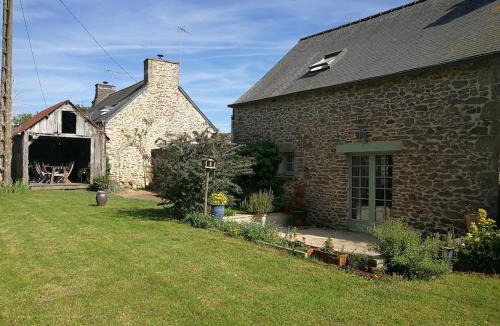 Bourseul House | Maison Bretagne
