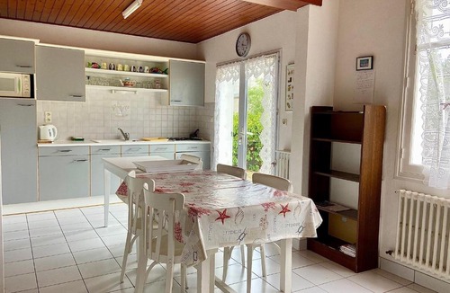 Bretignolles-sur-Mer House | Maison Bretignolles-sur-Mer, 3 pièces, 5 personnes - FR-1-231-20